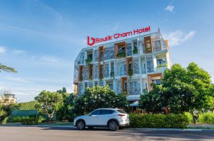 Boutik Cham Hotel